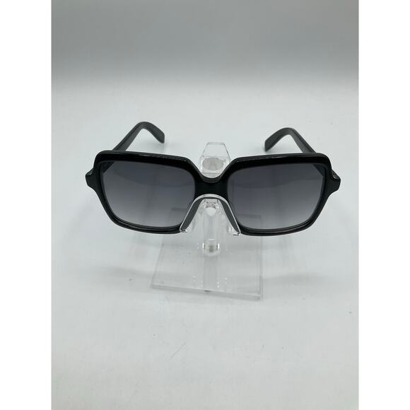 Women\'s Pre-owned Saint Laurent Sunglasses- Black, SL 174 main image 4